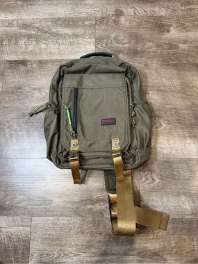 NICGID Sling Bag Chest Shoulder Backpack Laptop Crossbody Messenger Sling Book